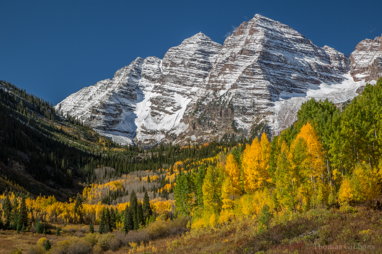 Maroon Bells